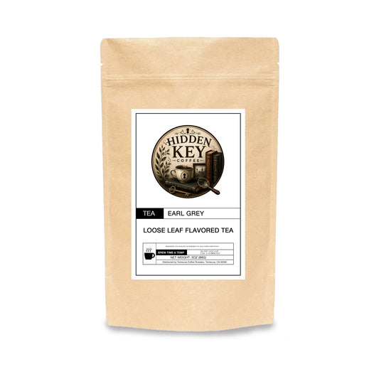 Earl Grey